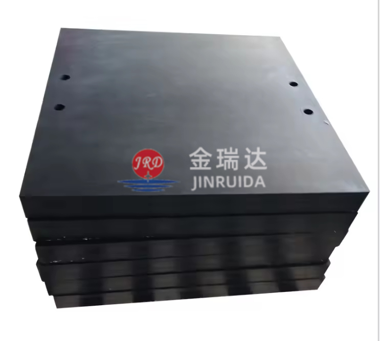 铅硼聚乙烯板